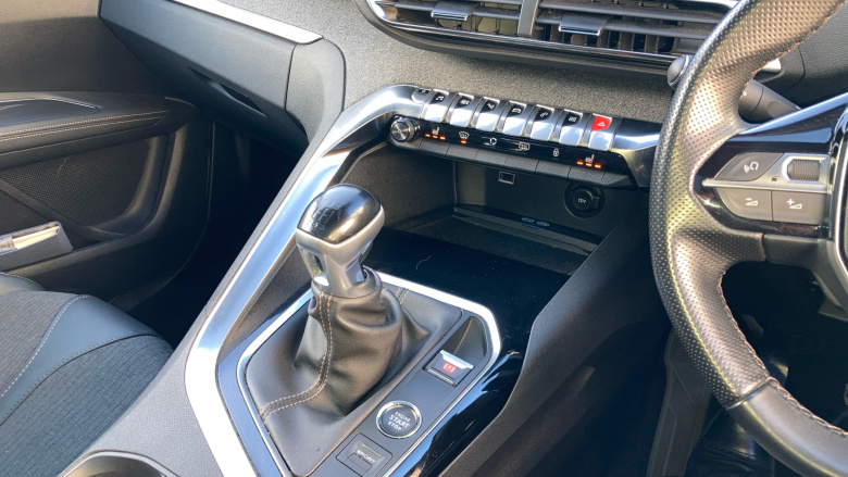 Peugeot 3008 1.2 PureTech GT Line Premium 5dr Petrol Estate